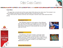 Tablet Screenshot of internetmarketingleicester.com